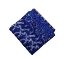 Exclusive African Lace 5 Yards  – Premium quality- unique and beautiful design