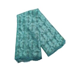 Exclusive African Lace 5 Yards  – Premium quality- unique and beautiful design