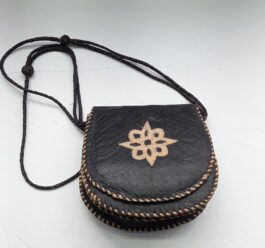 Cane round shape hand bags/ hand bag for women/shoulder bag/ Formal bag