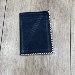 Men Leather Wallet