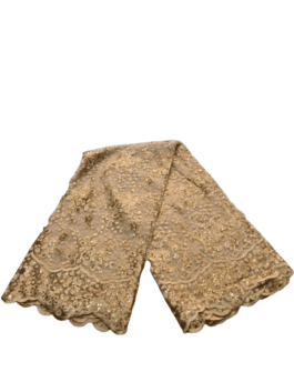 African Lace 5 Yards