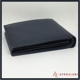 Men Leather Wallet