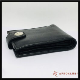 Men Leather Wallet