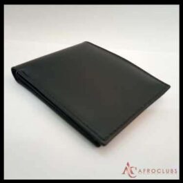 Men Leather Wallet