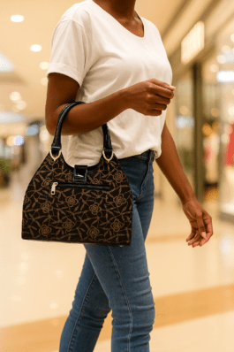 Hand bag & Shoulder Bag for Girls and Women / Casual Hand Bags for Ladies