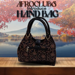 Hand bag & Shoulder Bag for Girls and Women / Casual Hand Bags for Ladies