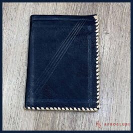 Men Leather Wallet