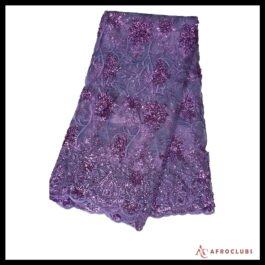 African Lace 5 Yards