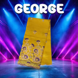 George 5 Yards