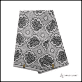 Special  African Wax Print  6 Yards Piece