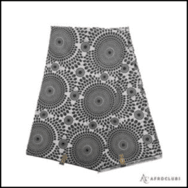 Special  African Wax Print  6 Yards Piece