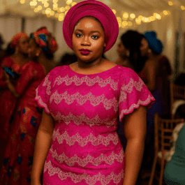 Special Lace 5 Yards  – Premium quality