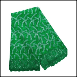 Exclusive African Lace 5 Yards  – Premium quality- unique and beautiful design