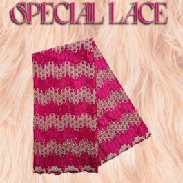 Special Lace 5 Yards  – Premium quality