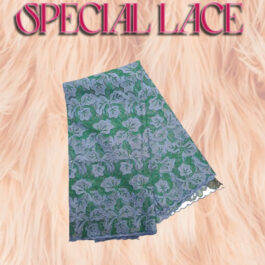 Special Lace 5 Yards  – Premium quality