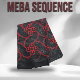 Meba Sequence – Premium Quality | Unique Patterns & Designs | Perfect Gift for Any Occasion”