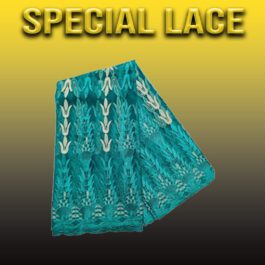 Special Lace 5 Yards  – Premium quality