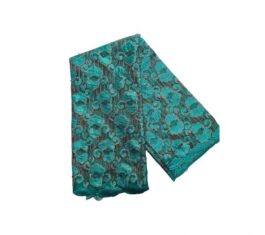 Exclusive African Lace 5 Yards  – Premium quality- unique and beautiful design