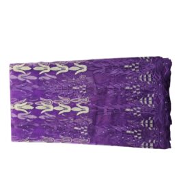 African Lace 5 Yards  – Premium quality