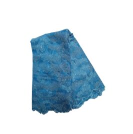 African Lace 5 Yards  – Premium quality