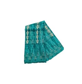 African Lace 5 Yards  – Premium quality