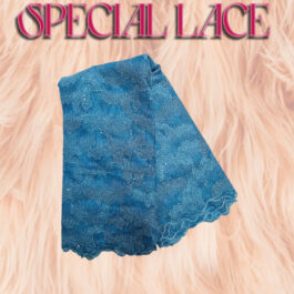 Special Lace 5 Yards  – Premium quality