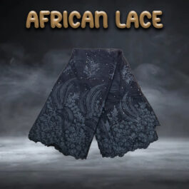 African Lace 5 Yards