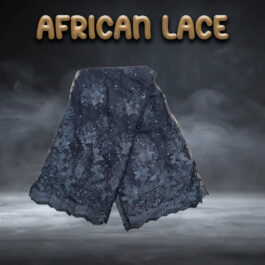 African Lace 5 Yards