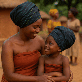Three Cup Duku – Head scarf- Premium Quality
