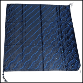 Three Cup Duku – Head scarf- Premium Quality