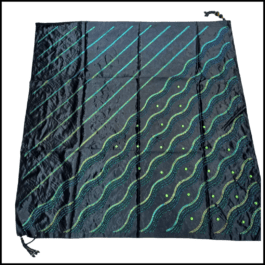 Three Cup Duku – Head scarf- Premium Quality