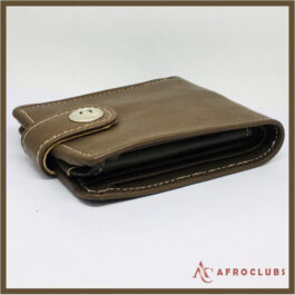 Men Leather Wallet