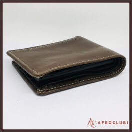 Men Leather Wallet