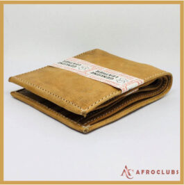 Men Leather Wallet