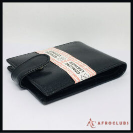 Men Leather Wallet