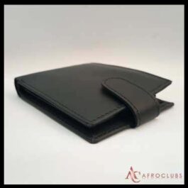 Men Leather Wallet