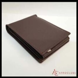 Men Leather Wallet