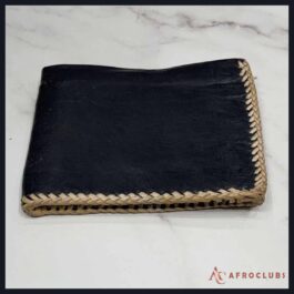 Men Leather Wallet