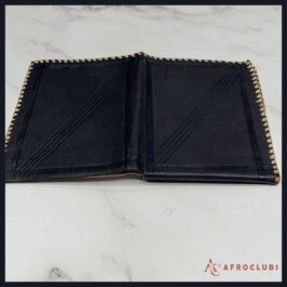 Men Leather Wallet