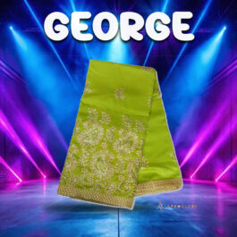 George 5 Yards