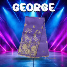 George 5 Yards