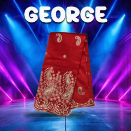 George 5 Yards