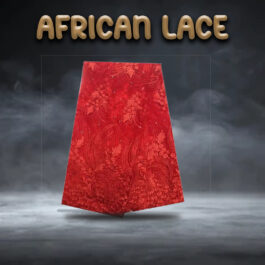 African Lace 5 Yards