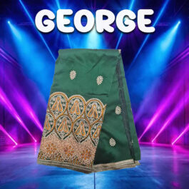 George 5 Yards