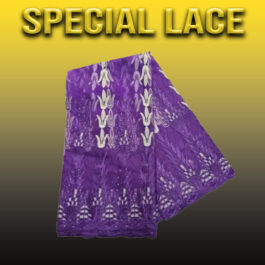 Special Lace 5 Yards  – Premium quality