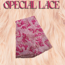 Special Lace 5 Yards  – Premium quality