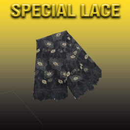 Special Lace 5 Yards  – Premium quality