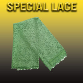 Special Lace 5 Yards  – Premium quality