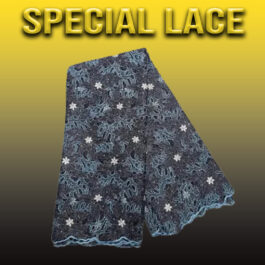 Special Lace 5 Yards  – Premium quality