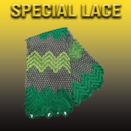 Special Lace 5 Yards  – Premium quality